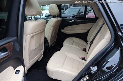 2018 Mercedes-Benz GLE AMG GLE 43   - Photo 24 - Roswell, GA 30075