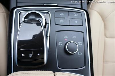 2018 Mercedes-Benz GLE AMG GLE 43   - Photo 18 - Roswell, GA 30075