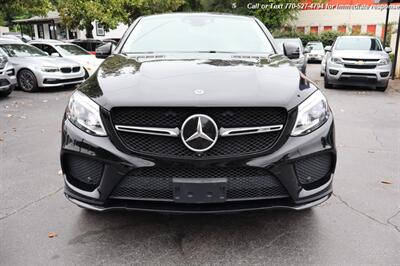 2018 Mercedes-Benz GLE AMG GLE 43   - Photo 3 - Roswell, GA 30075