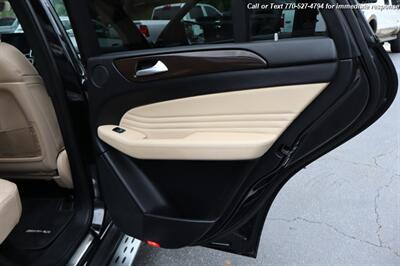 2018 Mercedes-Benz GLE AMG GLE 43   - Photo 31 - Roswell, GA 30075