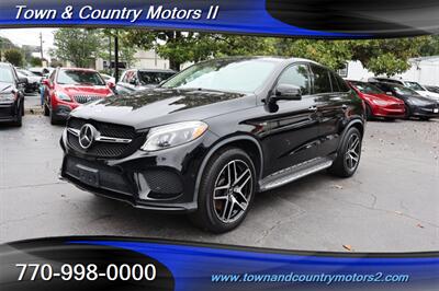 2018 Mercedes-Benz GLE AMG GLE 43   - Photo 1 - Roswell, GA 30075