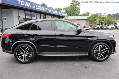 2018 Mercedes-Benz GLE AMG GLE 43   - Photo 5 - Roswell, GA 30075