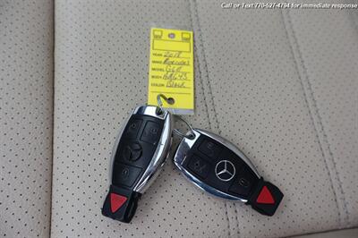 2018 Mercedes-Benz GLE AMG GLE 43   - Photo 35 - Roswell, GA 30075