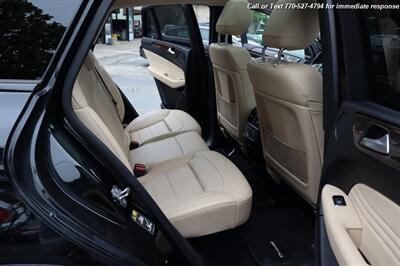 2018 Mercedes-Benz GLE AMG GLE 43   - Photo 30 - Roswell, GA 30075