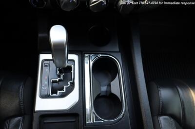 2021 Toyota Tundra SR5  brand 4new tires! - Photo 25 - Roswell, GA 30075