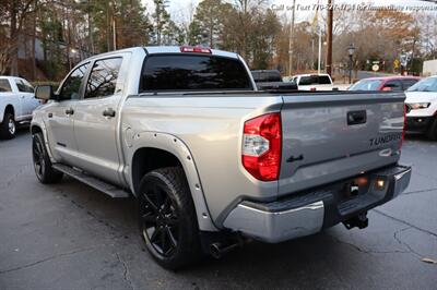 2021 Toyota Tundra SR5  brand 4new tires! - Photo 8 - Roswell, GA 30075