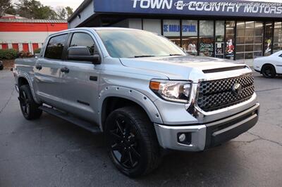 2021 Toyota Tundra SR5  brand 4new tires! - Photo 4 - Roswell, GA 30075