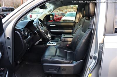 2021 Toyota Tundra SR5  brand 4new tires! - Photo 11 - Roswell, GA 30075