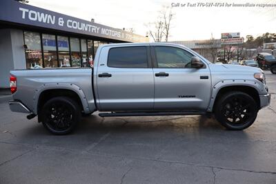 2021 Toyota Tundra SR5  brand 4new tires! - Photo 5 - Roswell, GA 30075