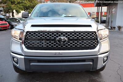 2021 Toyota Tundra SR5  brand 4new tires! - Photo 3 - Roswell, GA 30075