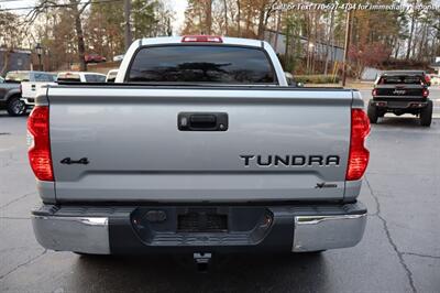 2021 Toyota Tundra SR5  brand 4new tires! - Photo 7 - Roswell, GA 30075