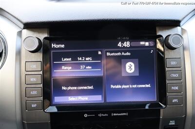 2021 Toyota Tundra SR5  brand 4new tires! - Photo 22 - Roswell, GA 30075