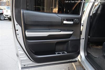 2021 Toyota Tundra SR5  brand 4new tires! - Photo 27 - Roswell, GA 30075