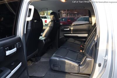 2021 Toyota Tundra SR5  brand 4new tires! - Photo 26 - Roswell, GA 30075