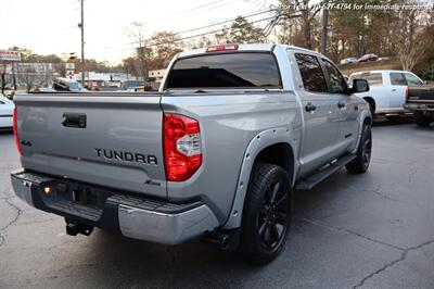 2021 Toyota Tundra SR5  brand 4new tires! - Photo 6 - Roswell, GA 30075