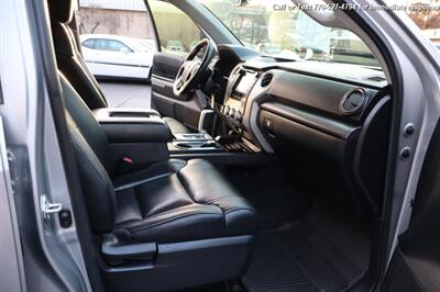 2021 Toyota Tundra SR5  brand 4new tires! - Photo 29 - Roswell, GA 30075