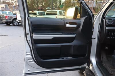 2021 Toyota Tundra SR5  brand 4new tires! - Photo 12 - Roswell, GA 30075