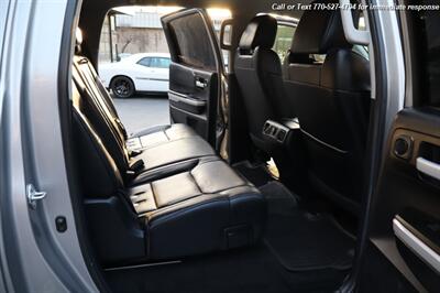 2021 Toyota Tundra SR5  brand 4new tires! - Photo 31 - Roswell, GA 30075