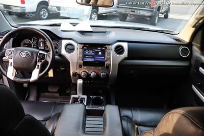 2021 Toyota Tundra SR5  brand 4new tires! - Photo 28 - Roswell, GA 30075