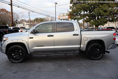 2021 Toyota Tundra SR5  brand 4new tires! - Photo 2 - Roswell, GA 30075