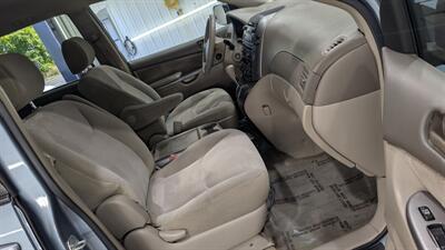 2008 Toyota Sienna LE 7-Passenger   - Photo 15 - Butler, PA 16001