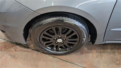 2008 Toyota Sienna LE 7-Passenger   - Photo 9 - Butler, PA 16001
