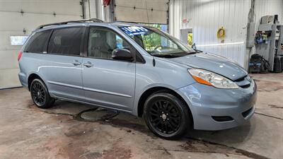 2008 Toyota Sienna LE 7-Passenger   - Photo 5 - Butler, PA 16001