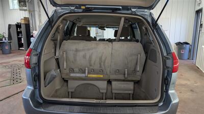 2008 Toyota Sienna LE 7-Passenger   - Photo 18 - Butler, PA 16001