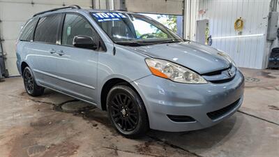 2008 Toyota Sienna LE 7-Passenger   - Photo 6 - Butler, PA 16001