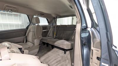 2008 Toyota Sienna LE 7-Passenger   - Photo 13 - Butler, PA 16001