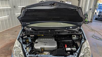 2008 Toyota Sienna LE 7-Passenger   - Photo 8 - Butler, PA 16001