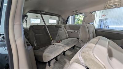 2008 Toyota Sienna LE 7-Passenger   - Photo 17 - Butler, PA 16001