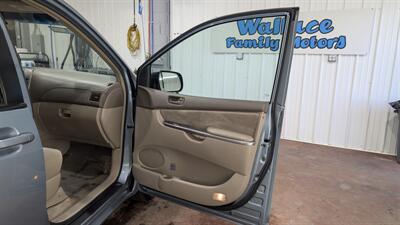 2008 Toyota Sienna LE 7-Passenger   - Photo 14 - Butler, PA 16001