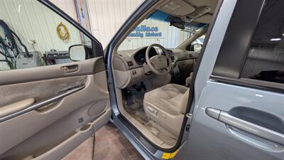 2008 Toyota Sienna LE 7-Passenger   - Photo 20 - Butler, PA 16001