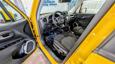 2015 Jeep Renegade Latitude   - Photo 20 - Butler, PA 16001
