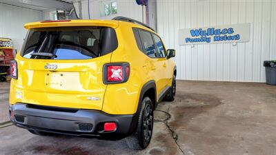 2015 Jeep Renegade Latitude   - Photo 4 - Butler, PA 16001