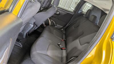 2015 Jeep Renegade Latitude   - Photo 13 - Butler, PA 16001