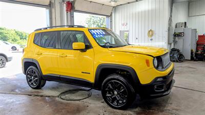 2015 Jeep Renegade Latitude   - Photo 5 - Butler, PA 16001