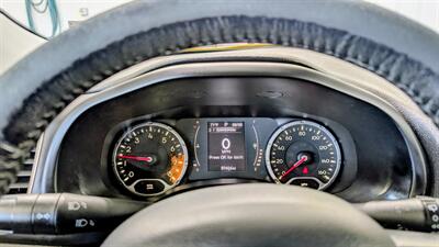 2015 Jeep Renegade Latitude   - Photo 19 - Butler, PA 16001