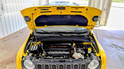 2015 Jeep Renegade Latitude   - Photo 7 - Butler, PA 16001