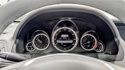 2013 Mercedes-Benz E 350 4MATIC   - Photo 18 - Butler, PA 16001