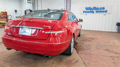 2013 Mercedes-Benz E 350 4MATIC   - Photo 4 - Butler, PA 16001