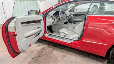 2013 Mercedes-Benz E 350 4MATIC   - Photo 10 - Butler, PA 16001