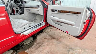2013 Mercedes-Benz E 350 4MATIC   - Photo 13 - Butler, PA 16001