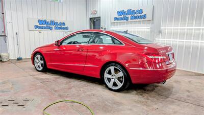 2013 Mercedes-Benz E 350 4MATIC   - Photo 3 - Butler, PA 16001