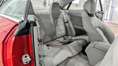 2013 Mercedes-Benz E 350 4MATIC   - Photo 15 - Butler, PA 16001