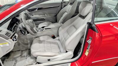 2013 Mercedes-Benz E 350 4MATIC   - Photo 11 - Butler, PA 16001