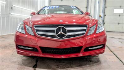 2013 Mercedes-Benz E 350 4MATIC   - Photo 7 - Butler, PA 16001