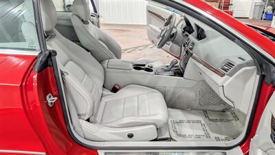 2013 Mercedes-Benz E 350 4MATIC   - Photo 14 - Butler, PA 16001