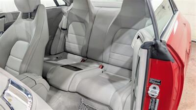 2013 Mercedes-Benz E 350 4MATIC   - Photo 12 - Butler, PA 16001